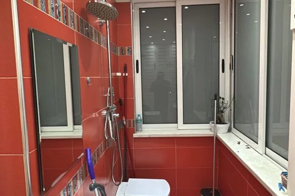 Apartment for sale in Tirana 2+1, Furnished
