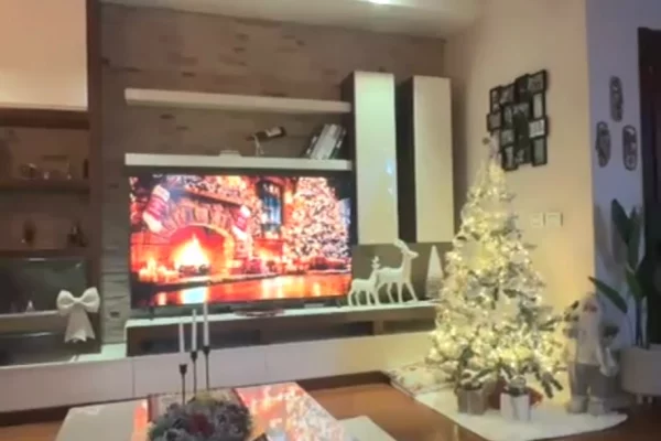 Apartament 2+1 per shitje tek "Brryli"