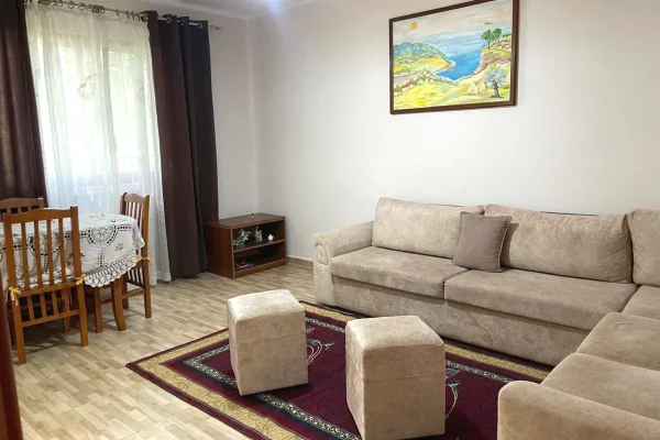 Shtepi me qera 1+1 ne Tirane - 500 Euro