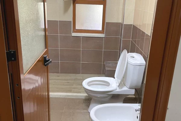 Shtepi me qera Apartament ne Tirane, 1+1, Mobilimi E mobiluar, Pagesa 500  Euro.