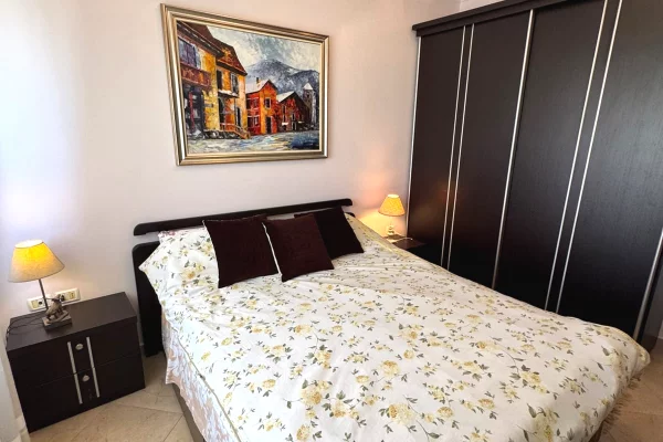 Shtepi me qera Apartament ne Tirane, 2+1, Mobilimi E mobiluar, Pagesa 800  Euro.