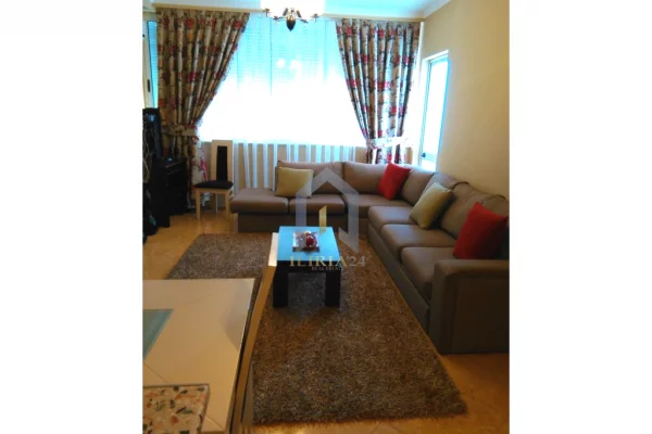 Apartament 1+1 në shitje ne “Kinostudio”
