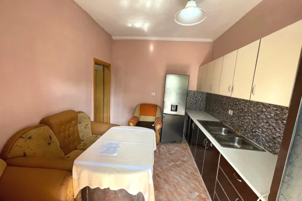 Apartament 1+1 me qira tek “Siri Kodra”