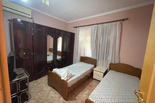 Shtepi me qera Apartament ne Tirane, 1+1, Mobilimi E mobiluar, Pagesa 350  Euro.