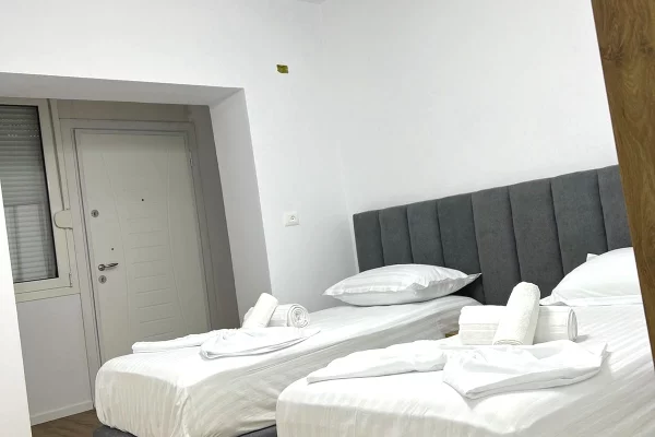 Shtepi me qera Apartament ne Tirane, 2+1, Mobilimi E mobiluar, Pagesa 730  Euro.