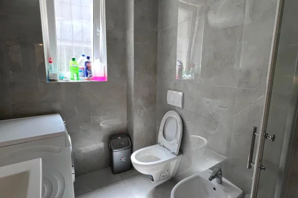 Shtepi me qera Apartament ne Tirane, 2+1, Mobilimi E mobiluar, Pagesa 730  Euro.