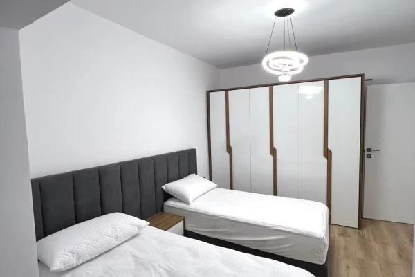 Apartament 2+1 tek “21 Dhjetori”