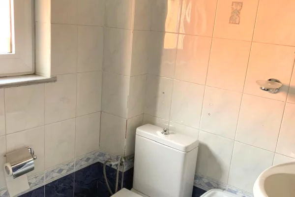 Shtepi me qera Apartament ne Tirane, 1+1, Mobilimi E mobiluar, Pagesa 420  Euro.