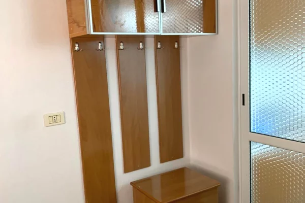 Shtepi me qera Apartament ne Tirane, 1+1, Mobilimi E mobiluar, Pagesa 420  Euro.