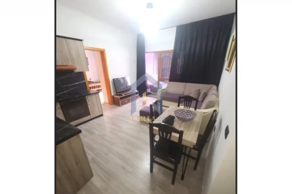Apartament 2+1 në shitje ne “Yzberisht”