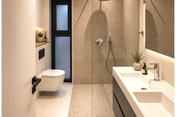Shtepi me qera Apartament ne Tirane, 2+1, Mobilimi E mobiluar, Pagesa 1,200  Euro.