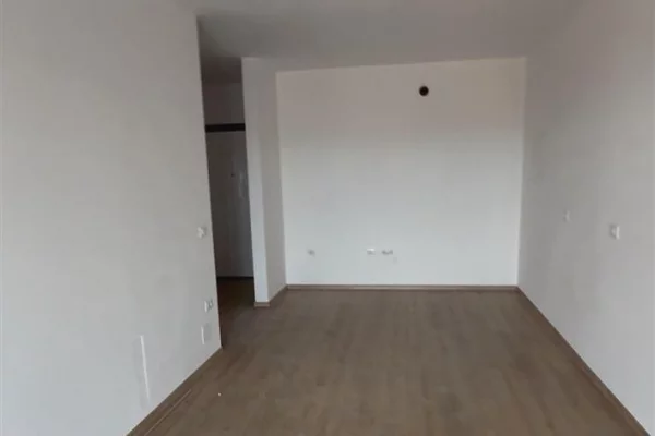 Shtepi me qera Apartament ne Tirane, 1+1, Mobilimi Bosh, pa mobiluar, Pagesa 450  Euro.