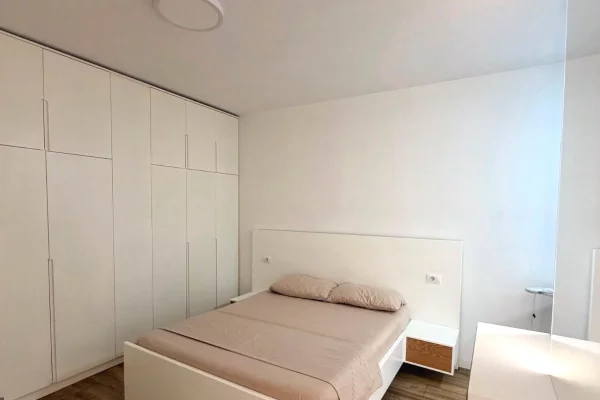 Shtepi me qera Apartament ne Tirane, 2+1, Mobilimi E mobiluar, Pagesa 600  Euro.