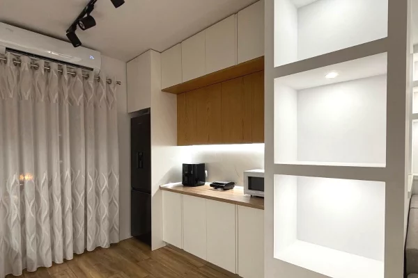 Shtepi me qera Apartament ne Tirane, 2+1, Mobilimi E mobiluar, Pagesa 600  Euro.