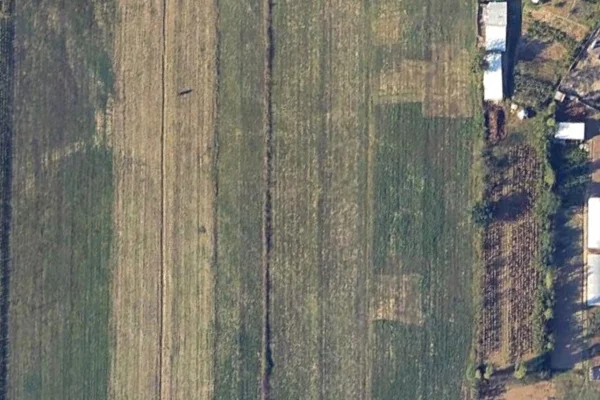 Land for Sale in Tirana - 96,000 Euro