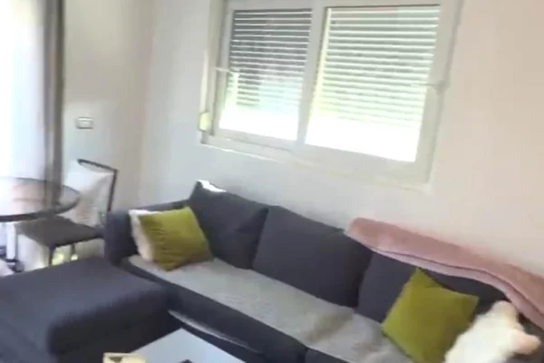 Shtepi ne shitje Apartament ne Tirane, 2+1, Mobilimi E mobiluar, Pagesa 350,000  Euro.