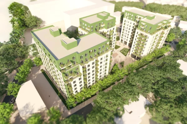 OKAZION APARTAMENT 1+1 PER SHITJE TEK VIVA 1