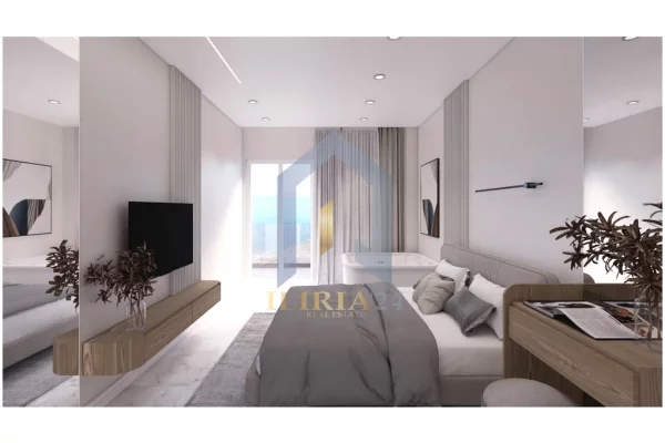 Shtepi ne shitje Apartament ne Lezhe, 2+1, Mobilimi Bosh, pa mobiluar, Pagesa 129,000  Euro.