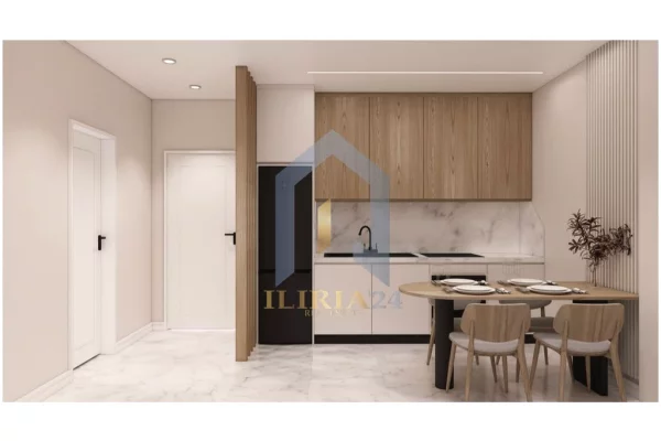 Shtepi ne shitje Apartament ne Lezhe, 2+1, Mobilimi Bosh, pa mobiluar, Pagesa 129,000  Euro.