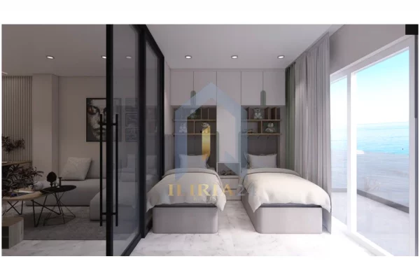 Shtepi ne shitje Apartament ne Lezhe, 2+1, Mobilimi Bosh, pa mobiluar, Pagesa 129,000  Euro.