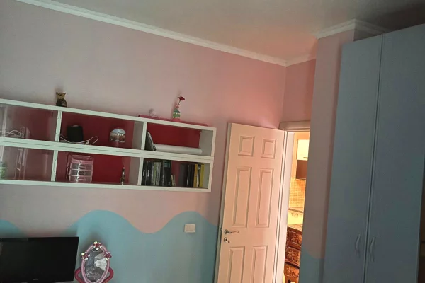 Apartment for sale in Tirana 2+1, In Part
