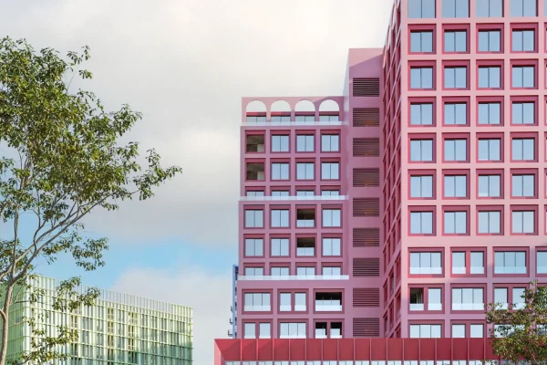 Shtepi ne shitje Apartament ne Tirane, 2+1, Mobilimi Bosh, pa mobiluar, Pagesa 155,000  Euro.