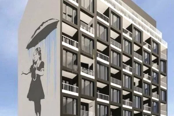 Shtepi ne shitje Apartament ne Tirane, 2+1, Mobilimi Bosh, pa mobiluar, Pagesa 180,000  Euro.