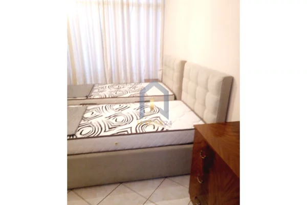 Shtepi ne shitje Apartament ne Tirane, 2+1, Mobilimi E mobiluar, Pagesa 226,000  Euro.