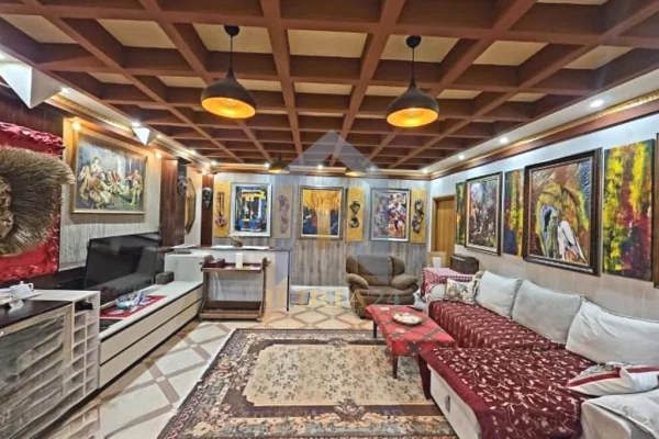 Shtepi me qera Apartament ne Tirane, 2+1, Mobilimi E mobiluar, Pagesa 900  Euro.