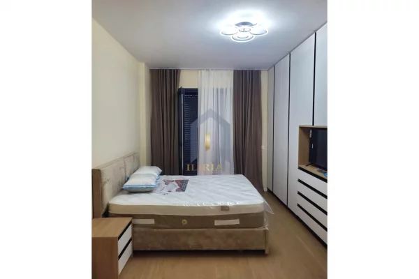 Shtepi me qera Apartament ne Tirane, 2+1, Mobilimi E mobiluar, Pagesa 1,300  Euro.