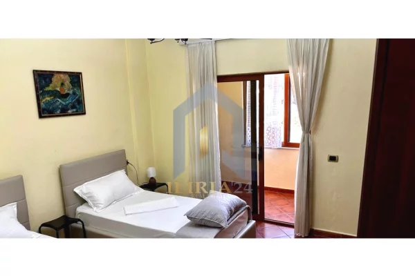 Shtepi me qera 3+1 ne Tirane - 250 Euro
