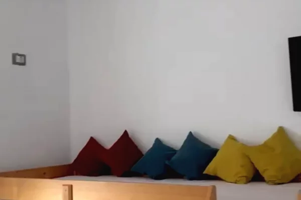 Shtepi ne shitje Apartament ne Lezhe, 1+1, Mobilimi Bosh, pa mobiluar, Pagesa 90,363  Euro.
