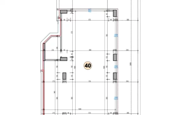 Ambient biznesi tek Urban Gate 