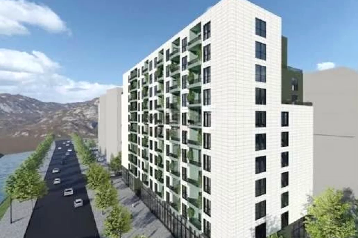 Shtepi ne shitje Apartament ne Tirane, 3+1, Mobilimi Bosh, pa mobiluar, Pagesa 257,966  Euro.