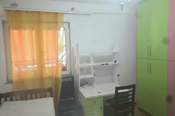 Shtepi me qera Apartament ne Tirane, 2+1, Mobilimi E mobiluar, Pagesa 550  Euro.