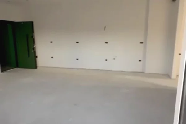 Shtepi ne shitje Apartament ne Tirane, 1+1, Mobilimi Bosh, pa mobiluar, Pagesa 160,000  Euro.