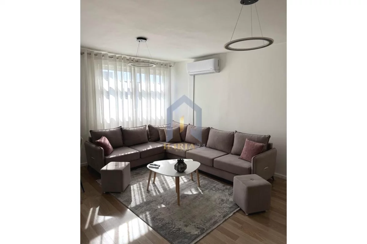 Apartment for sale in Tirana 1+1, Furnished