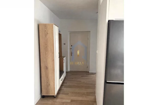 Apartment for sale in Tirana 1+1, Furnished