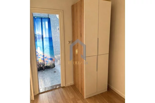 Apartment for sale in Tirana 1+1, Furnished
