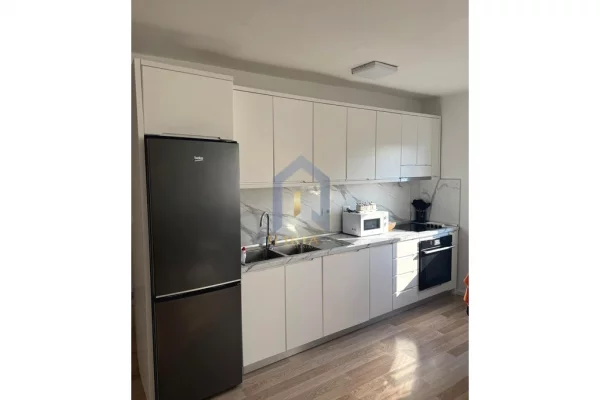 Apartment for sale in Tirana 1+1, Furnished