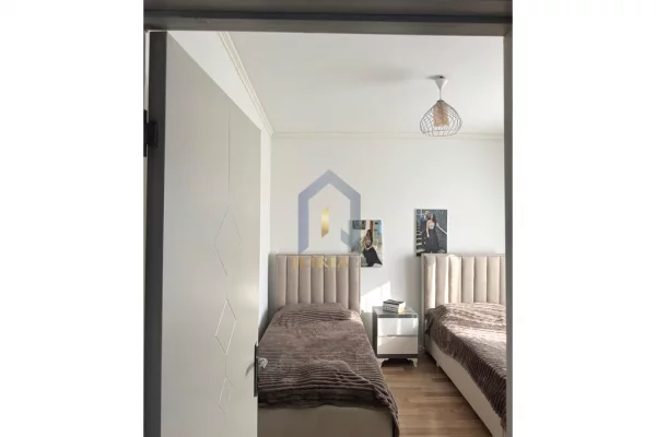 Apartment for sale in Tirana 1+1, Furnished