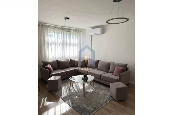 House for Sale 1+1 in Tirana - 134,000 Euro