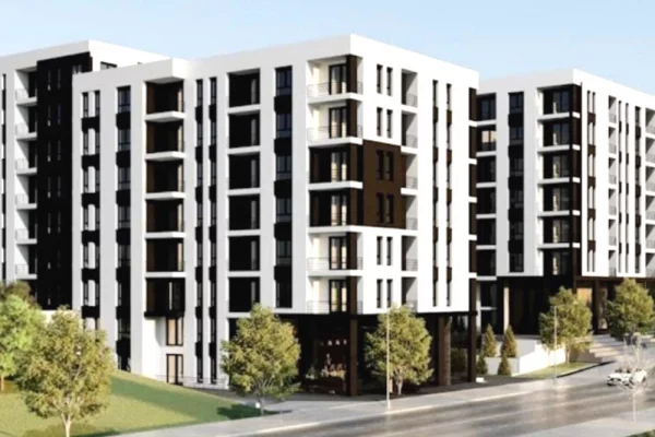 belfiore 2 residence shitet apartament 1+1 
