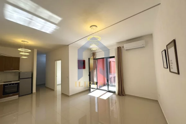 Shtepi me qera 1+1 ne Tirane - 650 Euro