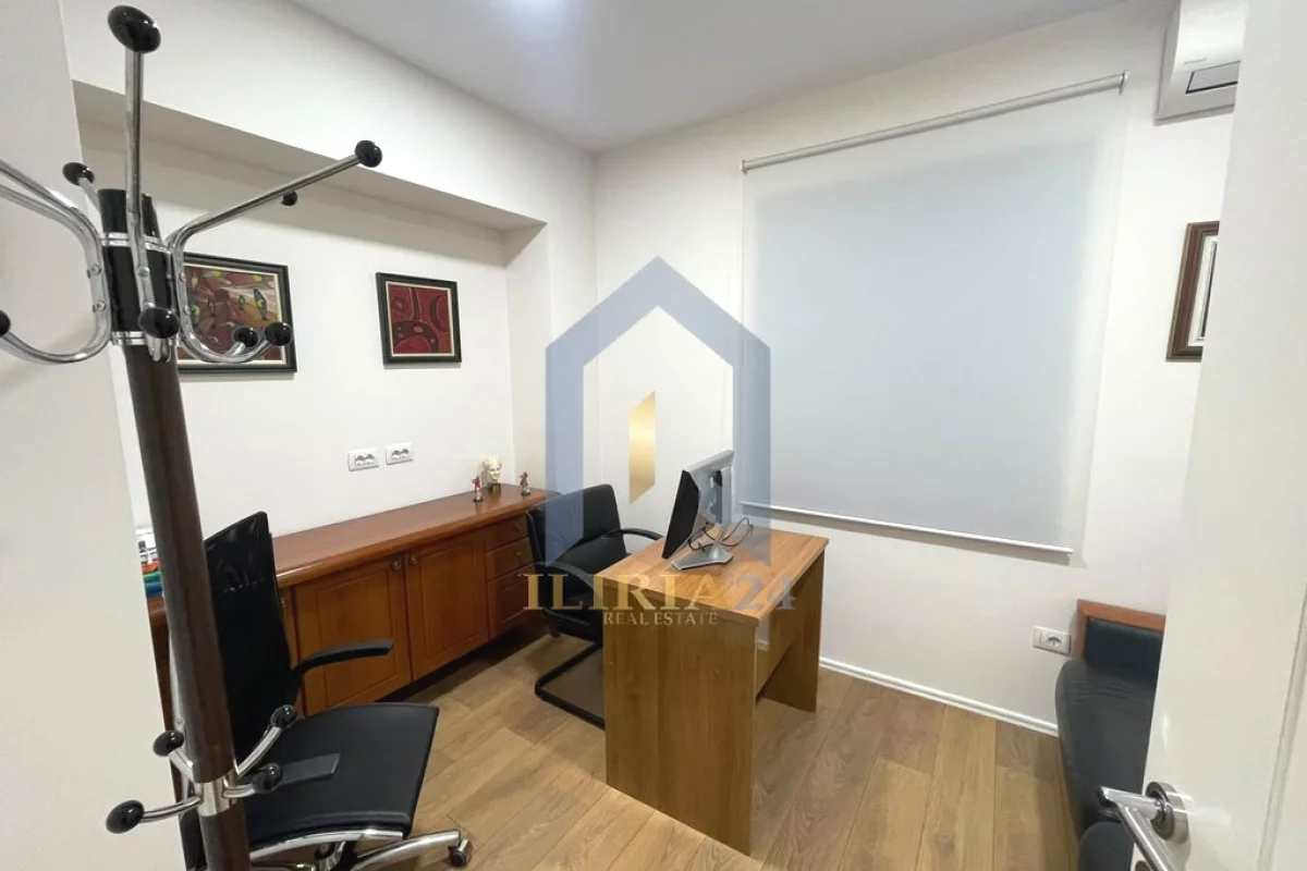 Apartament per shitje tek “Myslym Shyri”