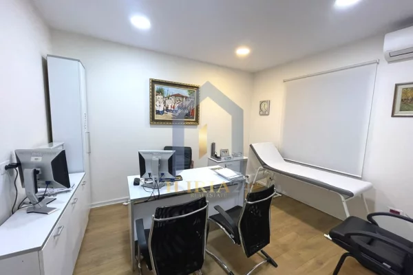 Apartament per shitje tek “Myslym Shyri”
