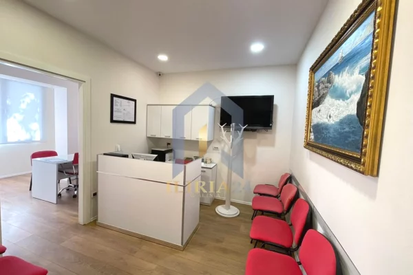 Apartament per shitje tek “Myslym Shyri”