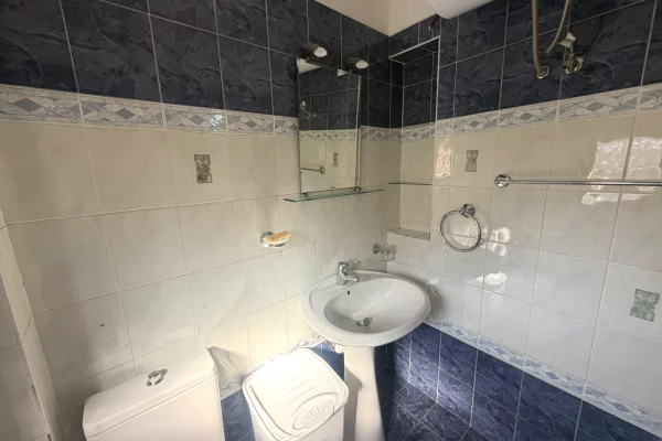 Shtepi me qera Apartament ne Tirane, 1+1, Mobilimi E mobiluar, Pagesa 420  Euro.