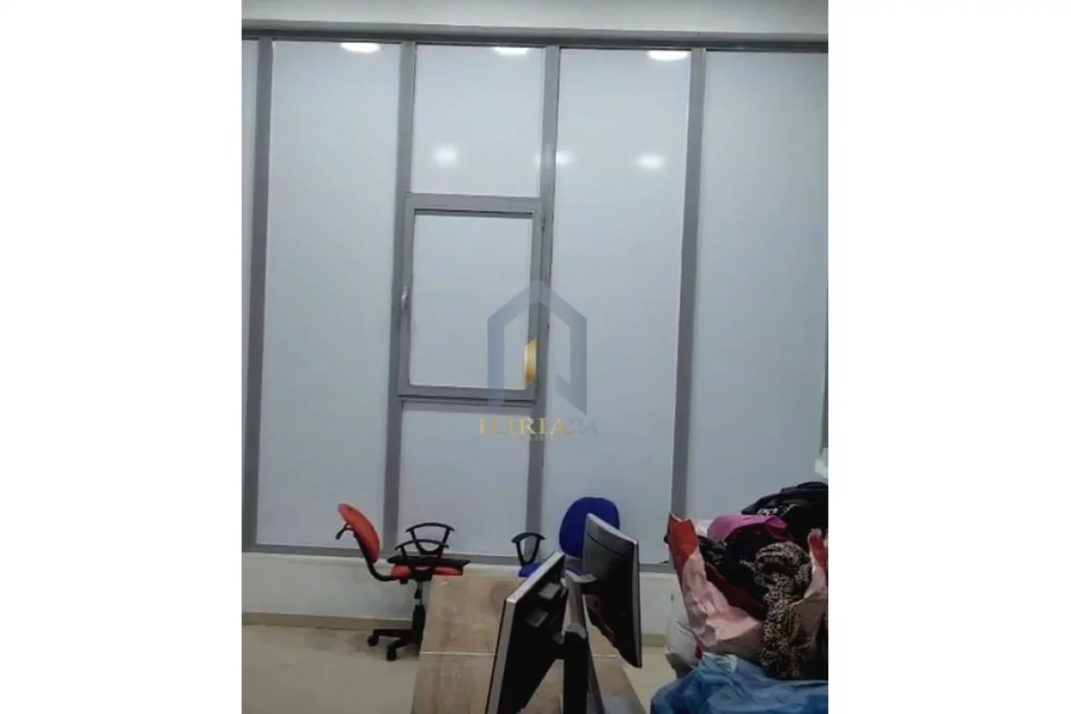 Ambient biznesi per qira ne “Astir”