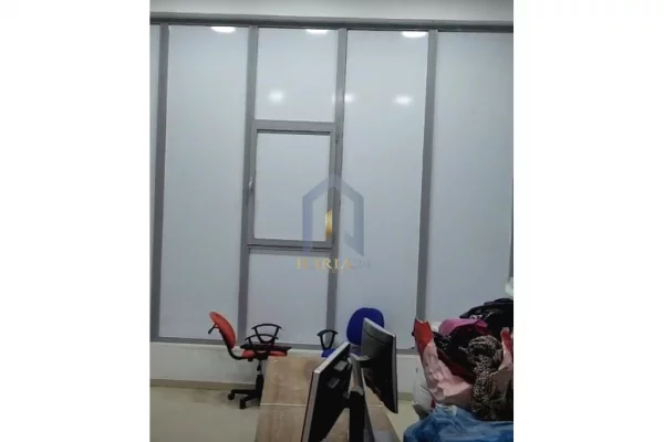 Ambient biznesi me qera 1+1 ne Tirane - 500 Euro